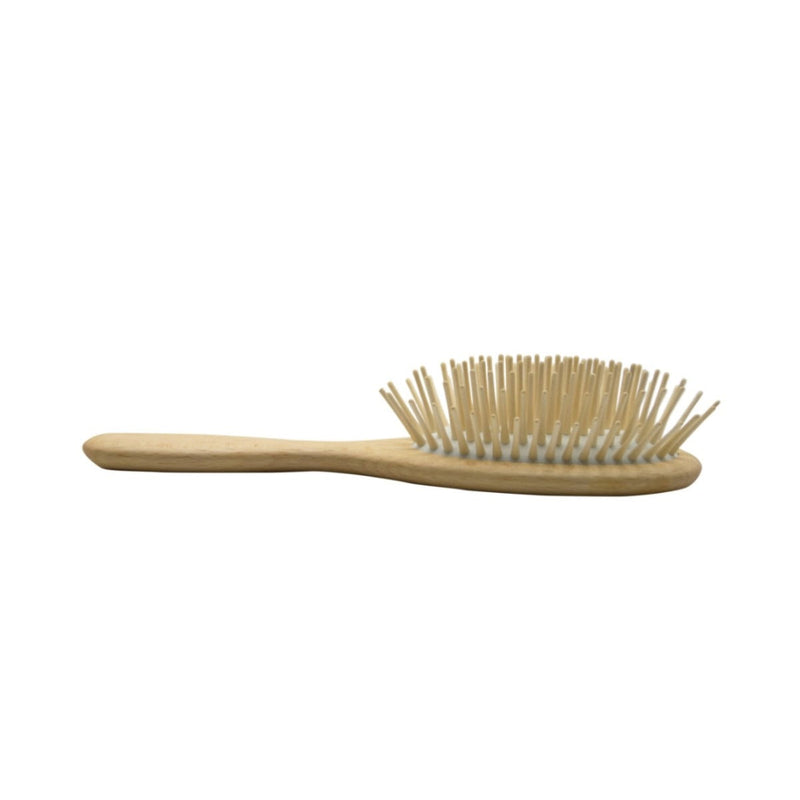 Wooden Hair Brush