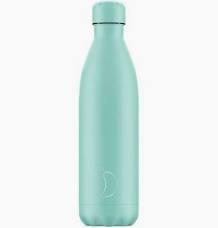 Chilly Insulated Water Bottle 500ml