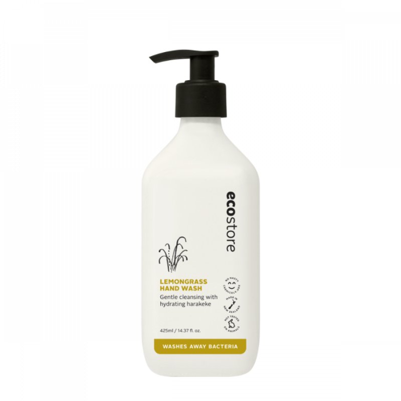 Hand Wash - Lemongrass