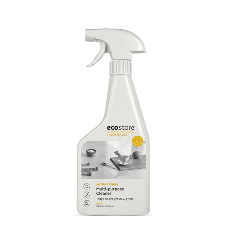 Multi Purpose Cleaner Antibacterial - Citrus