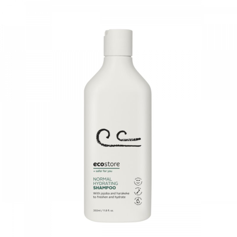 Shampoo - Normal Hydrating