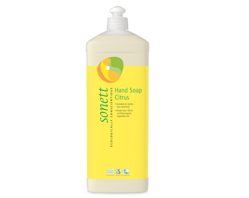 Hand Soap - Citrus