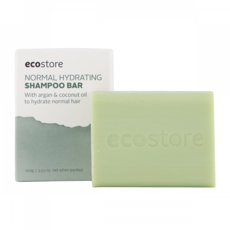 Shampoo Bar - Normal Hydrating