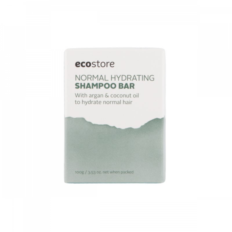 Shampoo Bar - Normal Hydrating