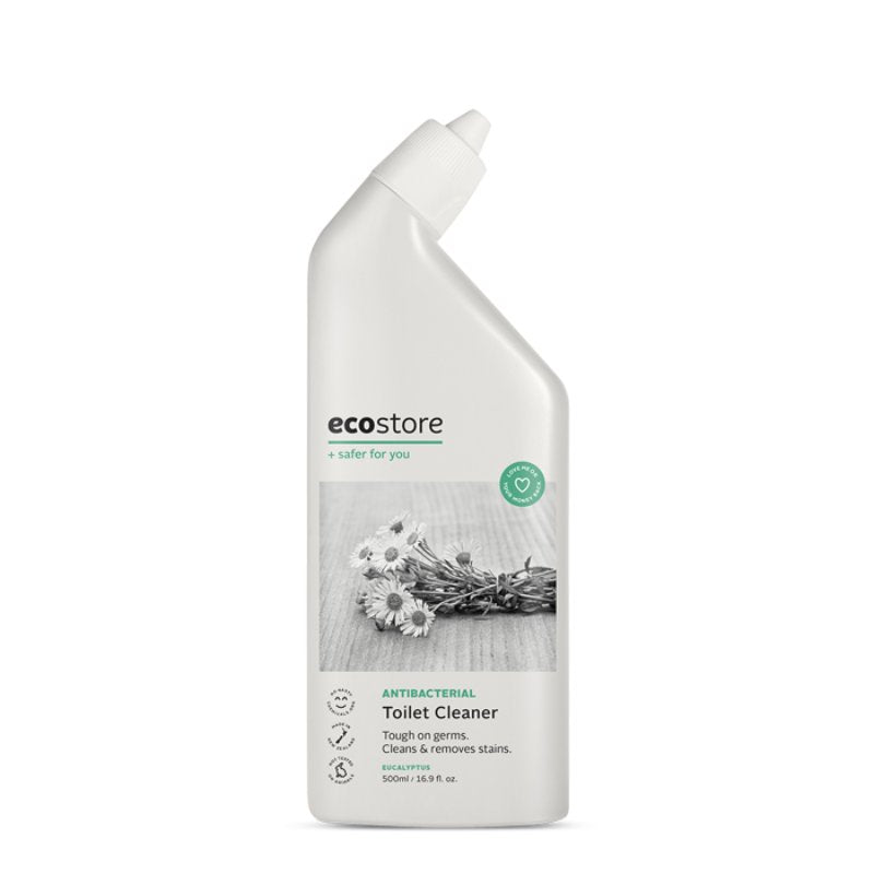 Toilet Cleaner - Eucalyptus