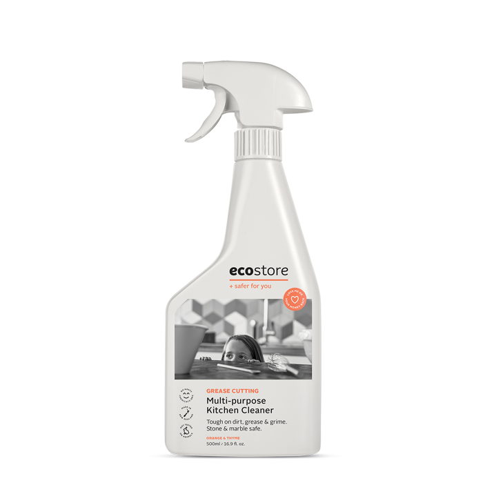 Multi Purpose Cleaner - Orange and Thyme