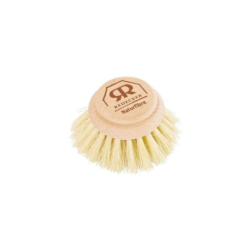 Replacement Brush Head - Hard 2pk