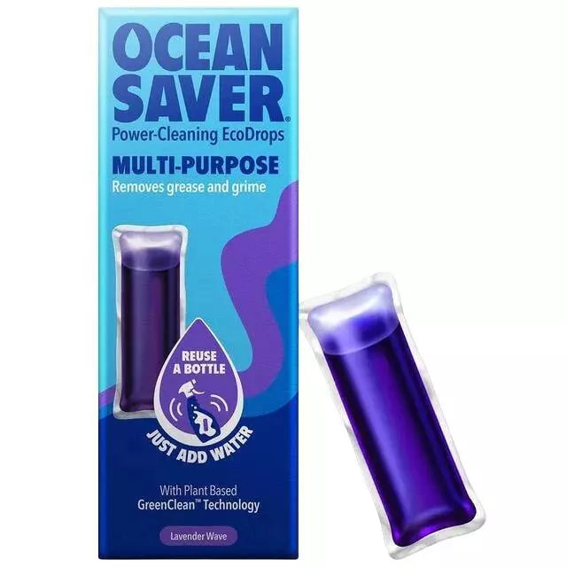 Capsule - Lavander Multi Purpose (5pk)