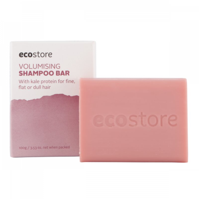 Shampoo Bar - Volumising