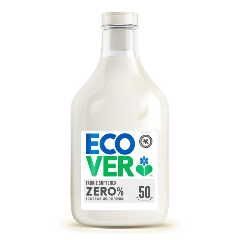 Fabric Softener Zero - Fragrance Free