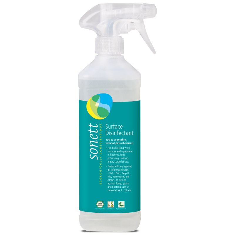 Surface Disinfectant