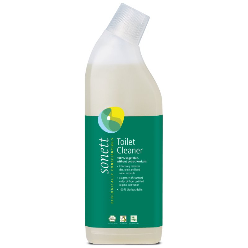 Toilet Cleaner - Cedar