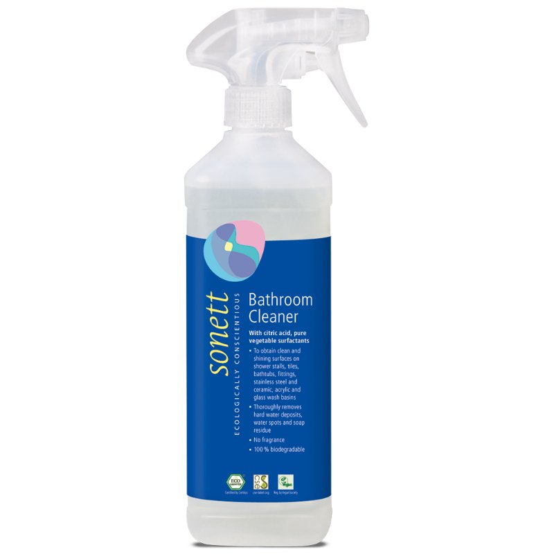 Bathroom Cleaner - Fragrance Free